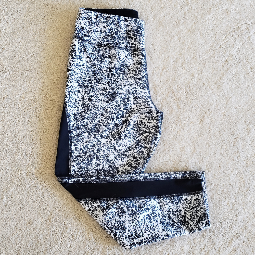 Express CORE Performance Leggings